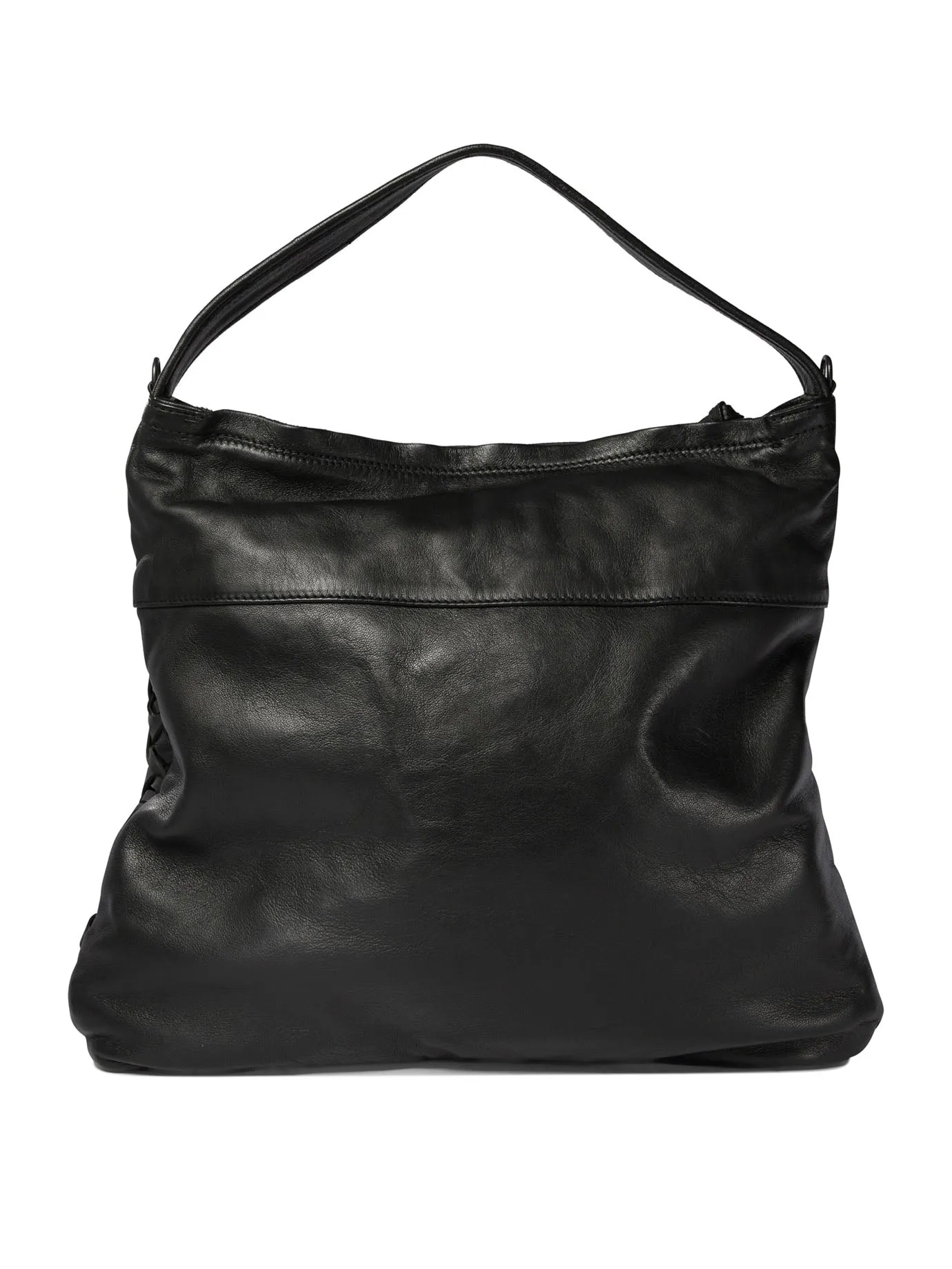 "RING" SHOULDER BAG