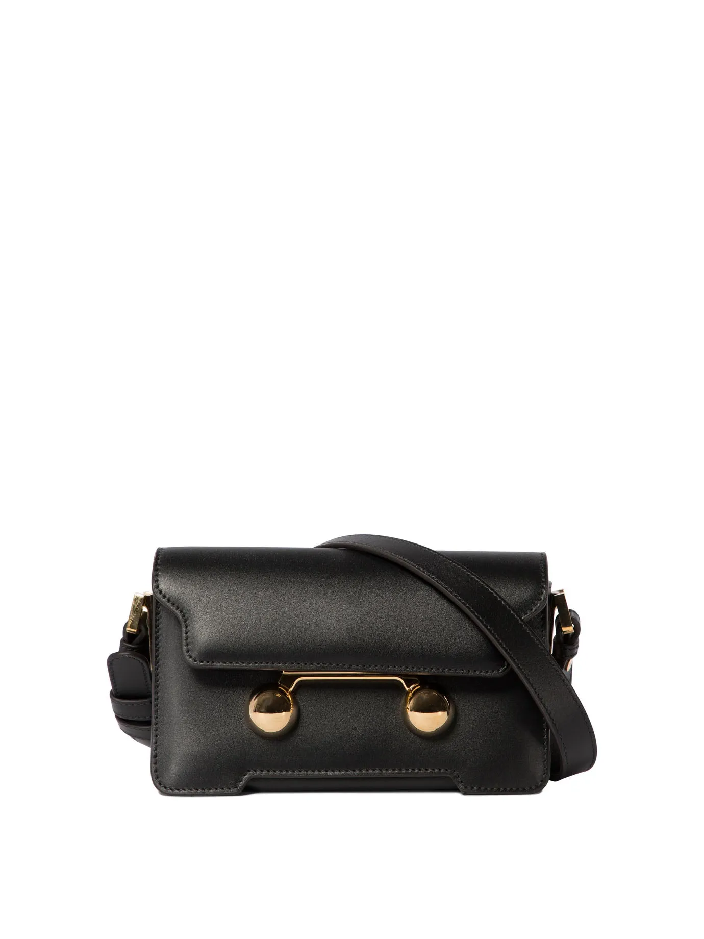 "TRUNKAROO MINI" SHOULDER BAG