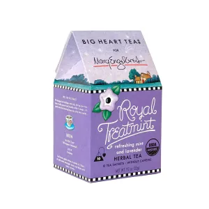 Royal Treatmint