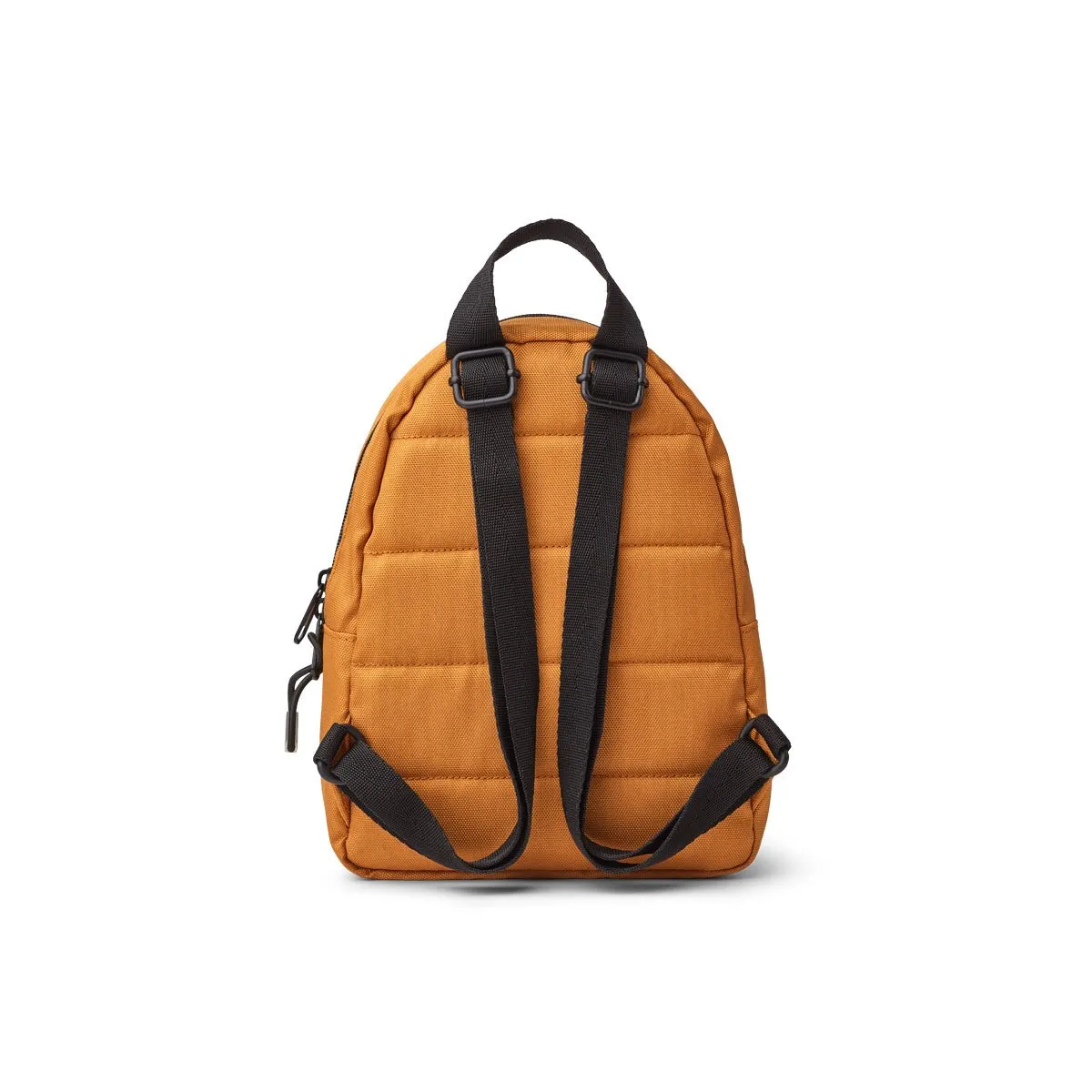 Saxo Mini backpack - Cat mustard