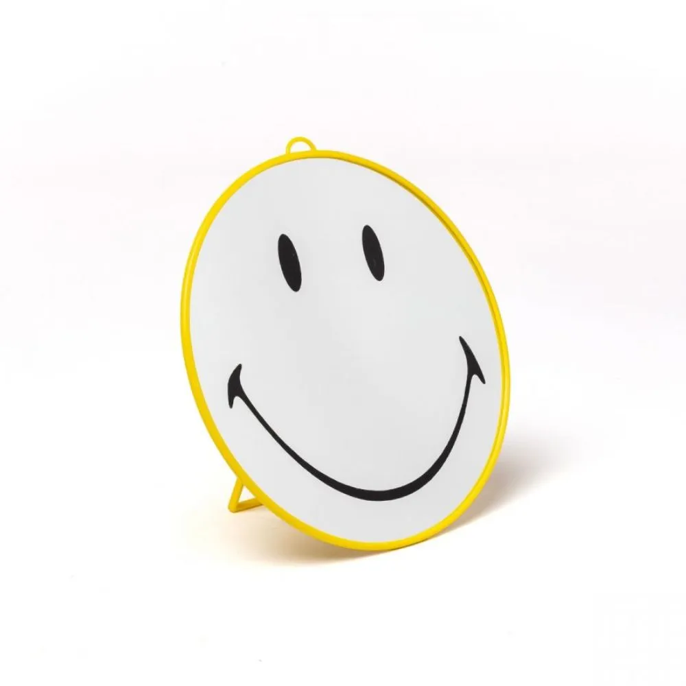 Seletti Smiley mirror Classic