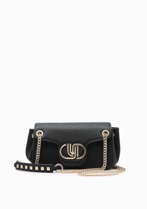 Simone Infinite Crossbody S Bag Black