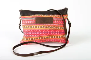 Some Like It Hot - Compact Shoulder Bag (Wholesale)