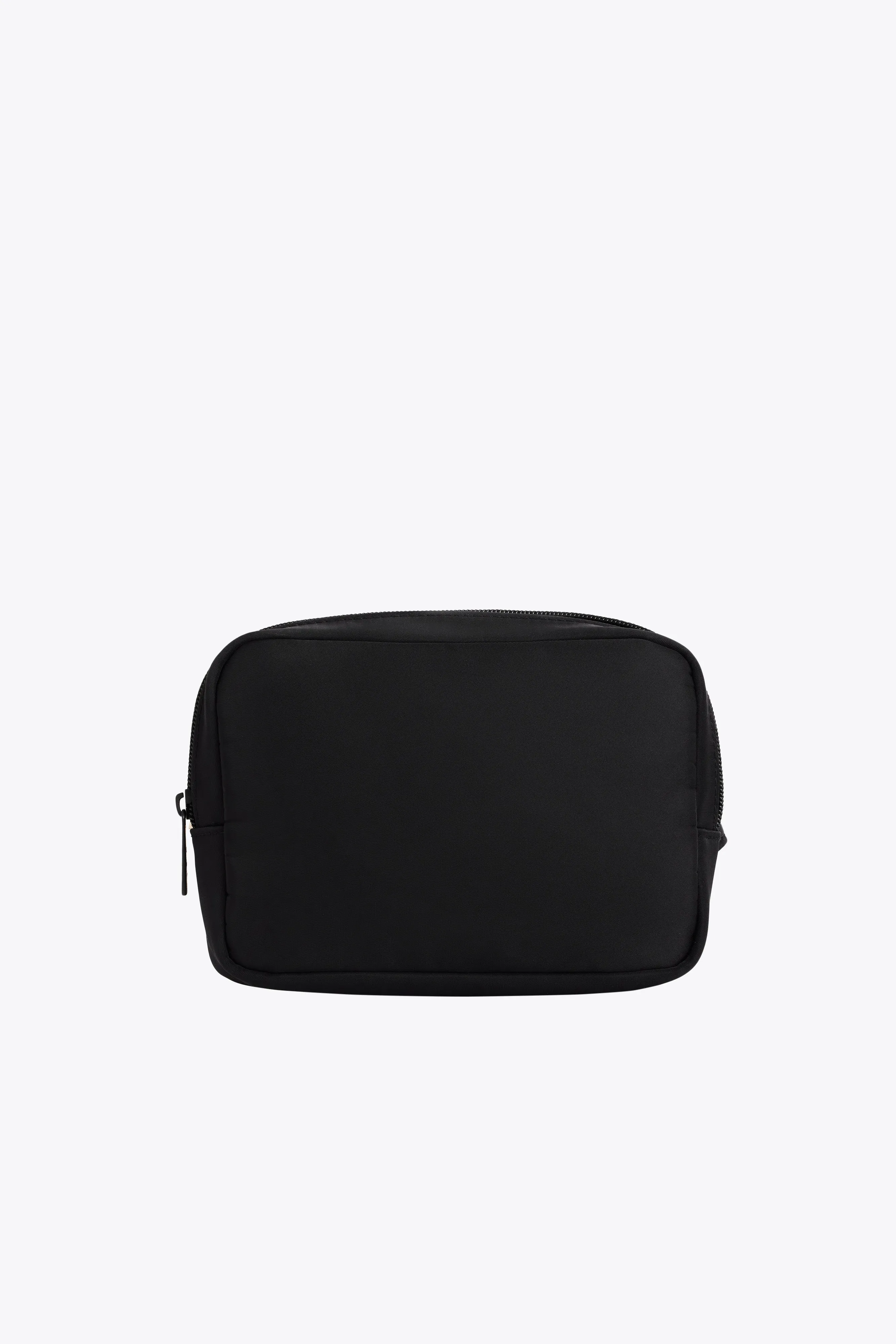 The Belt Bag in Black