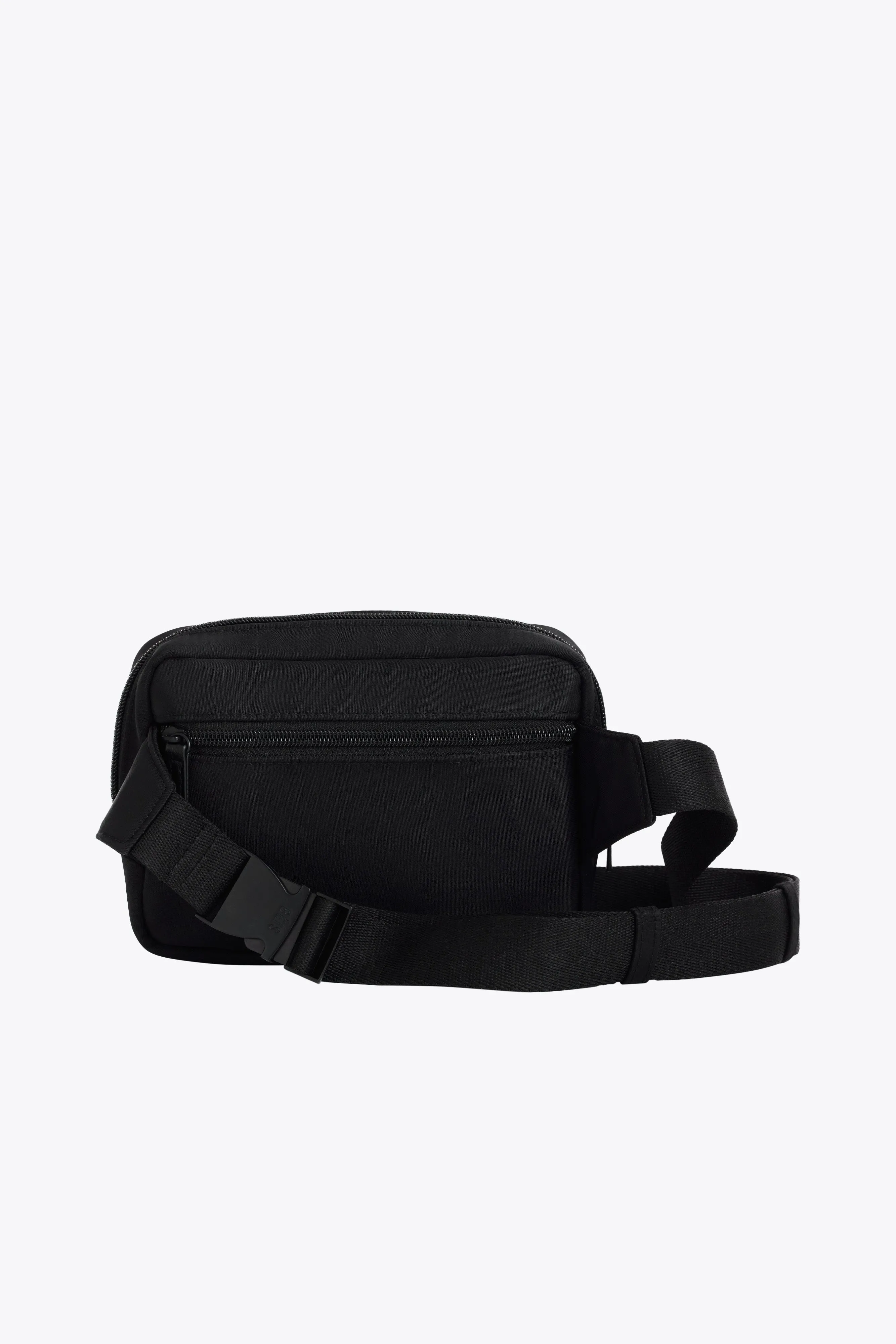 The Belt Bag in Black