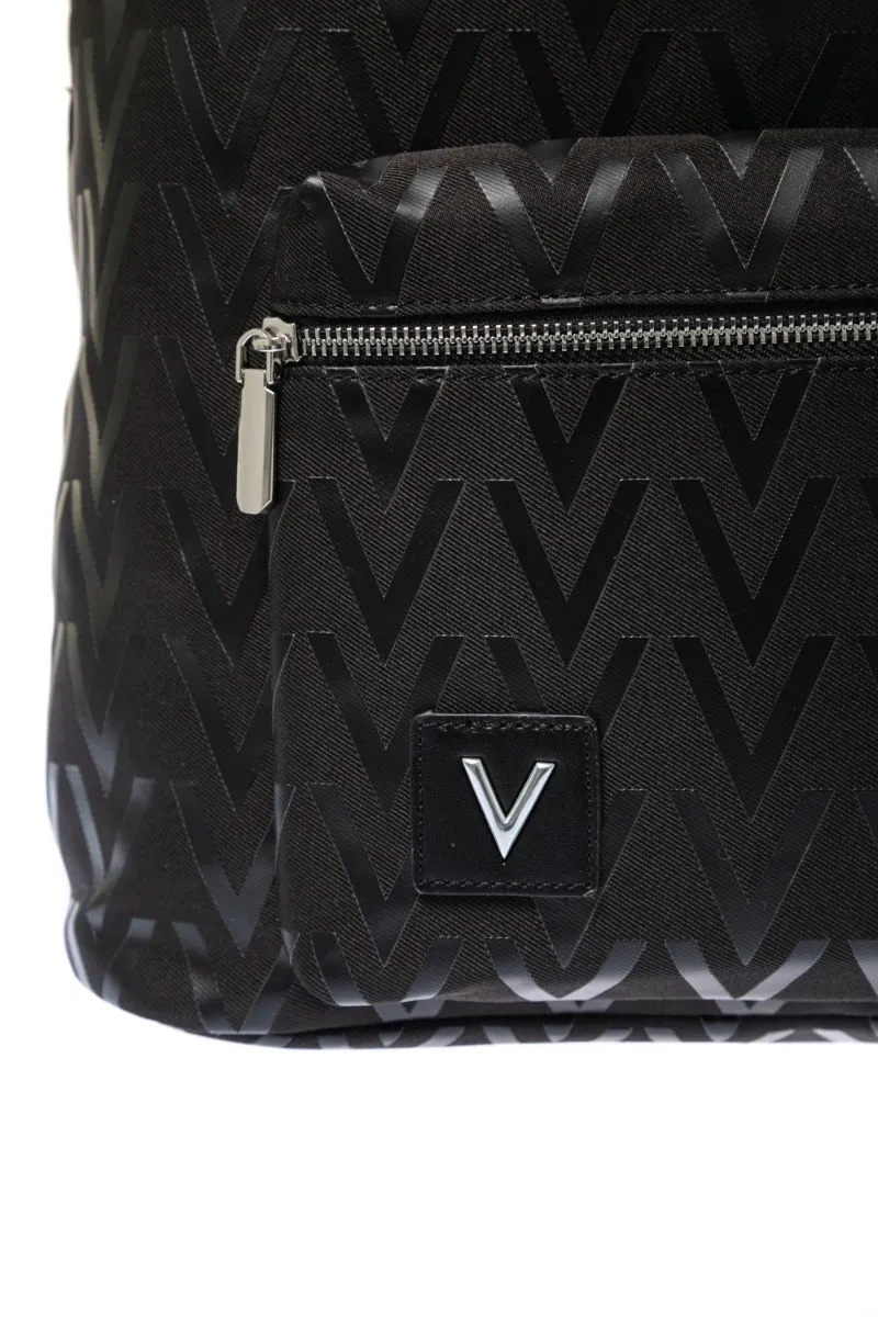 Valentino Bags Cointreau Backpack in Black