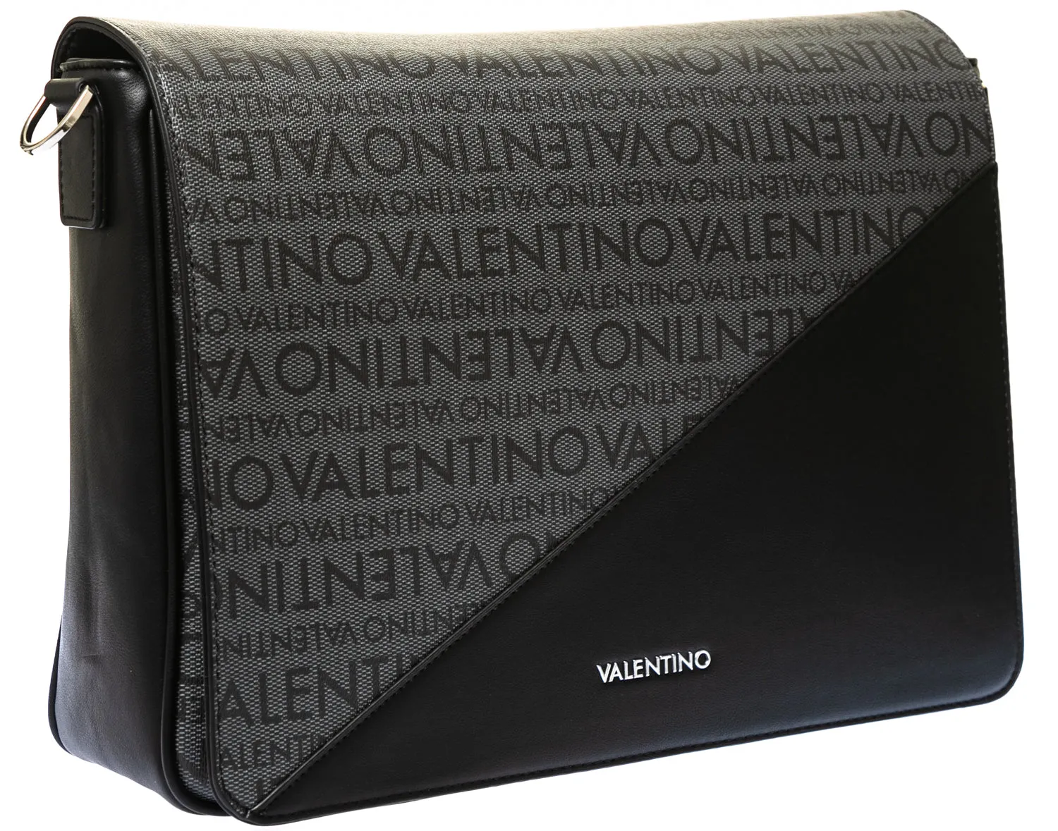 Valentino Bags Dry Laptop Bag in Black