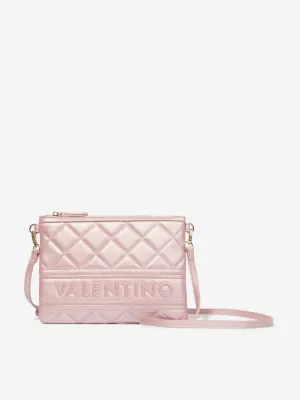 Valentino Girls Ada Soft Cosmetic Case in Pink  (27cm)