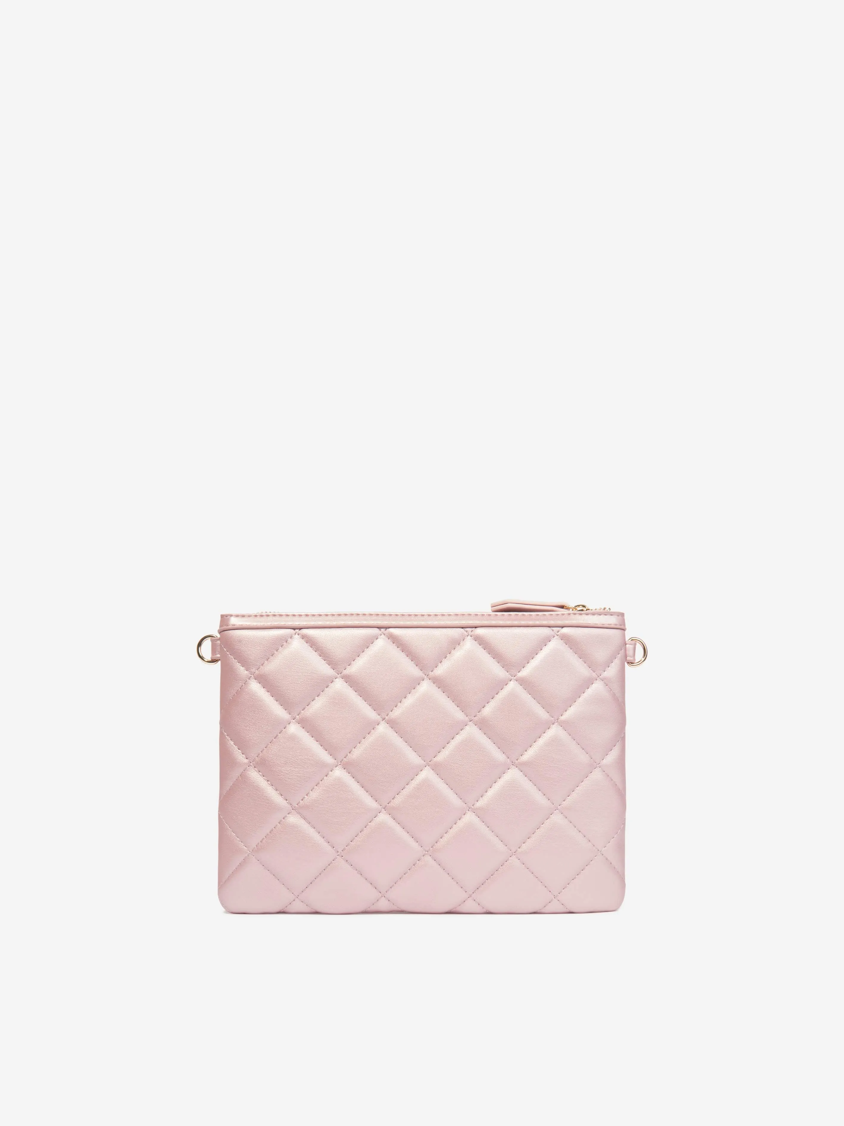 Valentino Girls Ada Soft Cosmetic Case in Pink  (27cm)