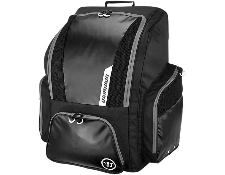 Warrior Pro Backpack Carry Hockey Bag