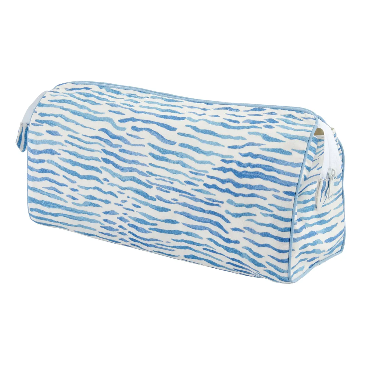 Wash Bag Arles Blue