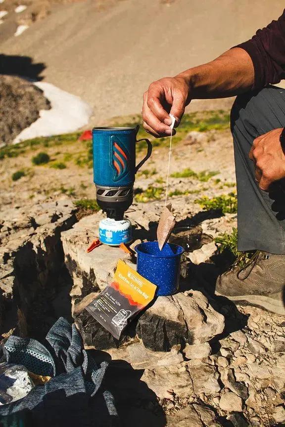 Wildland Coffee | Coffee Brew Bags