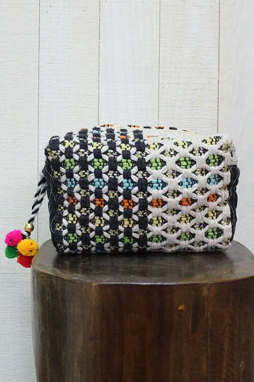 Ziggy Chic Makeup Bag