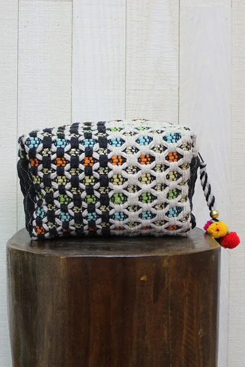 Ziggy Chic Makeup Bag