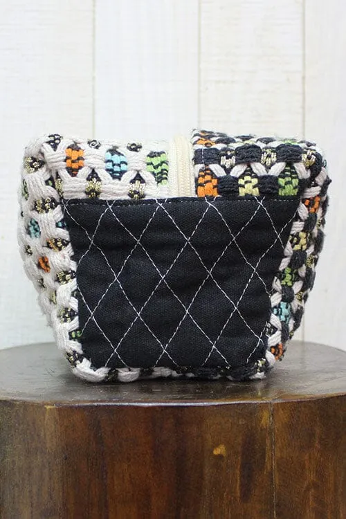 Ziggy Chic Makeup Bag